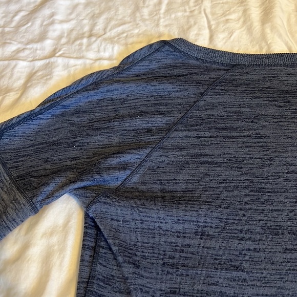 Athleta longsleeve top - Picture 7 of 8